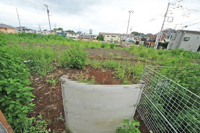 調布市佐須町5丁目（2期）　新築戸建　1-B号棟 その他