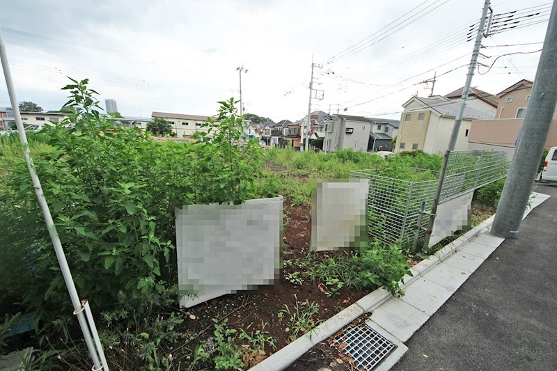 調布市佐須町5丁目（2期）　新築戸建　1-B号棟 その他