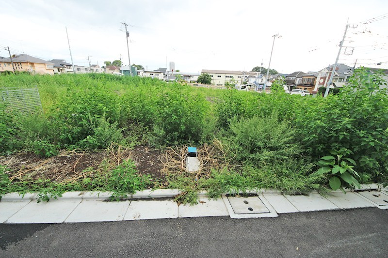 調布市佐須町5丁目（2期）　新築戸建　1-C号棟 外観写真