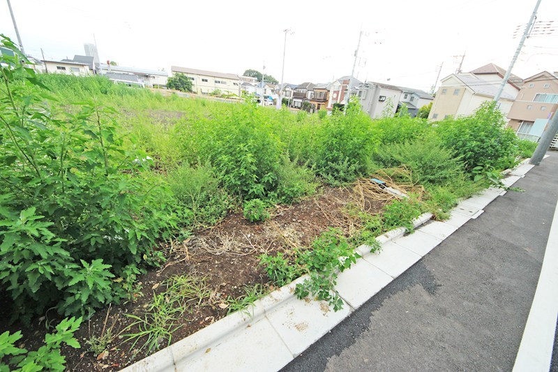 調布市佐須町5丁目（2期）　新築戸建　1-C号棟 その他