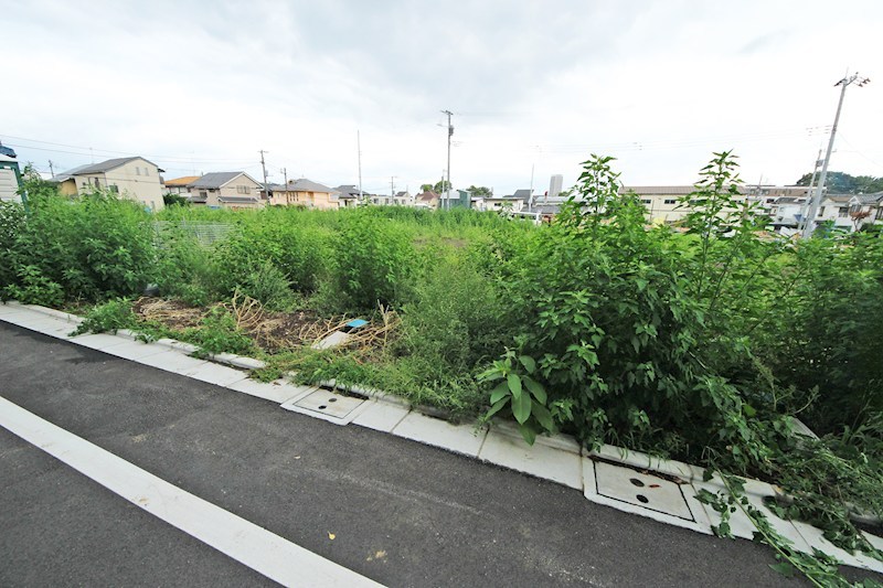 調布市佐須町5丁目（2期）　新築戸建　1-C号棟 その他