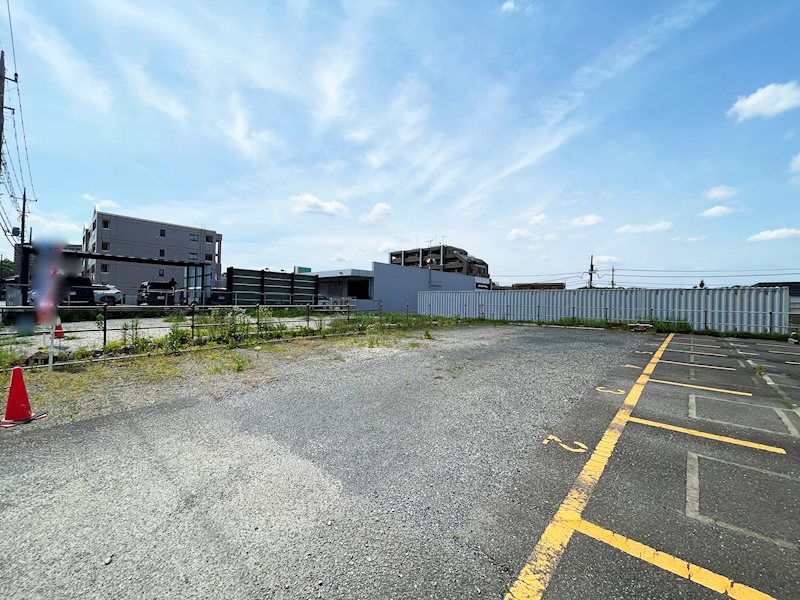 八王子市松木　2期　建築条件なし　売地 その他