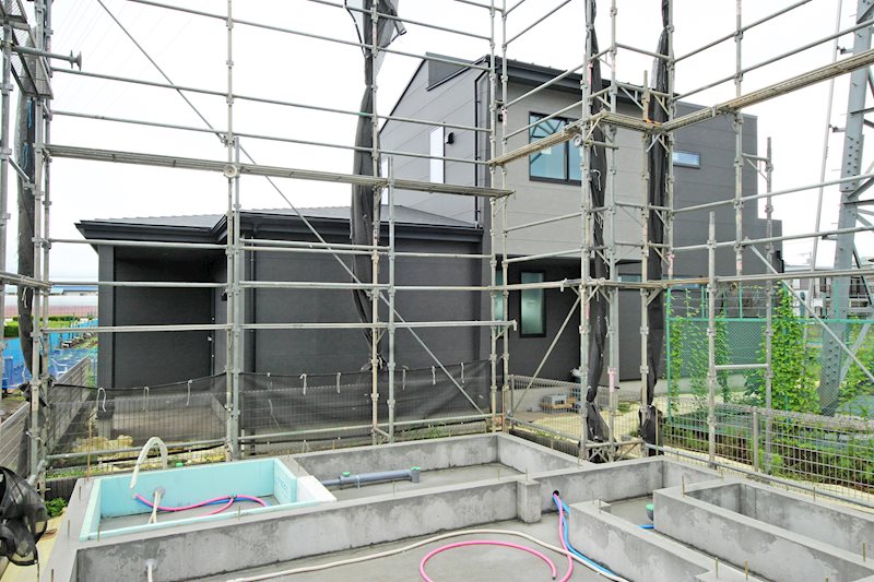 立川市若葉町 その他