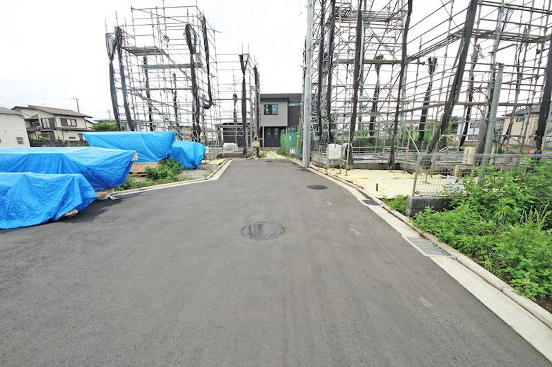 立川市若葉町 その他
