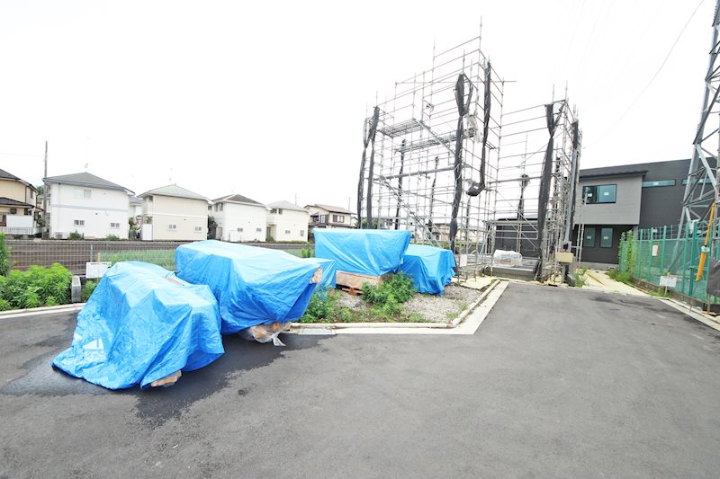 立川市若葉町 その他
