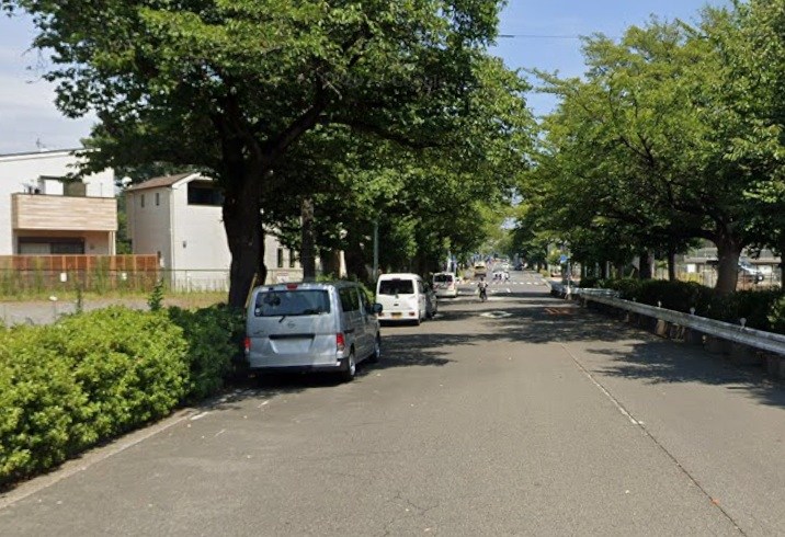 国立市富士見台4丁目  その他