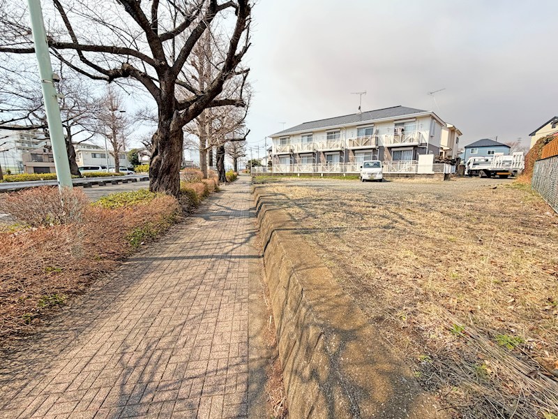 国立市富士見台4丁目  その他