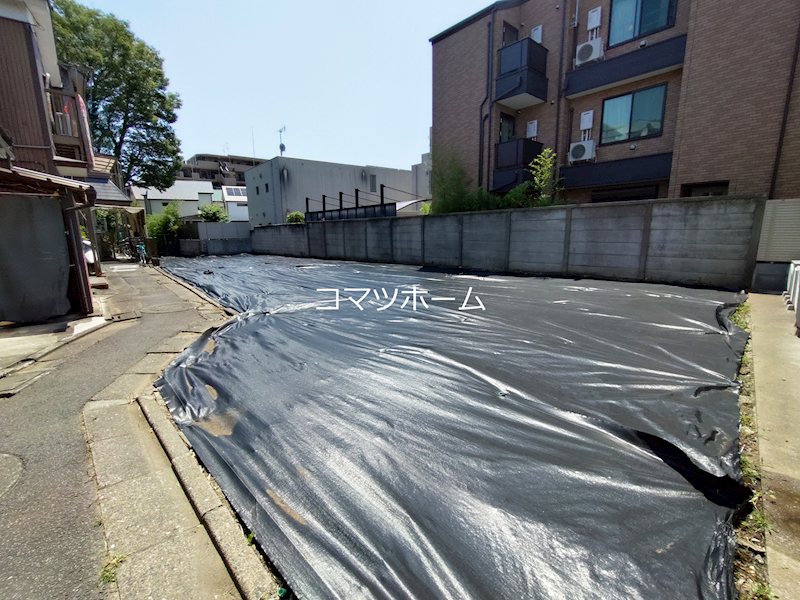 日暮里・舎人ライナー「高野」駅徒歩8分 3区画 その他