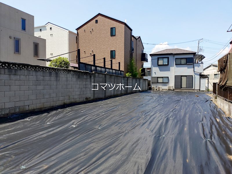 日暮里・舎人ライナー「高野」駅徒歩8分 3区画 その他