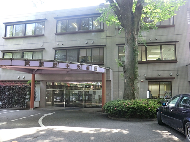 三鷹市井口1期 周辺画像1