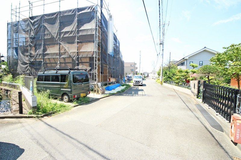日野市石田　新築戸建　2号棟   その他