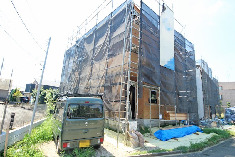 日野市石田　新築戸建　2号棟   その他