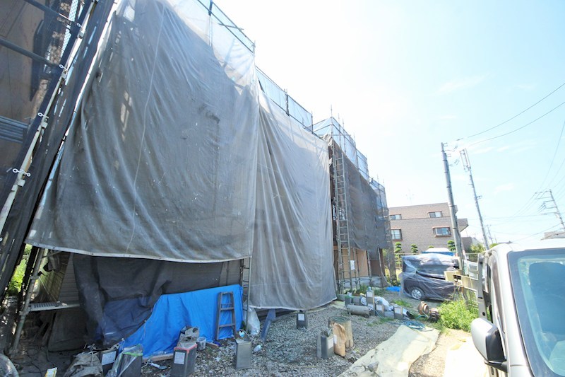 日野市石田　新築戸建　2号棟   その他