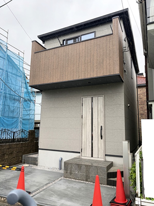 国分寺市西恋ヶ窪1期 その他