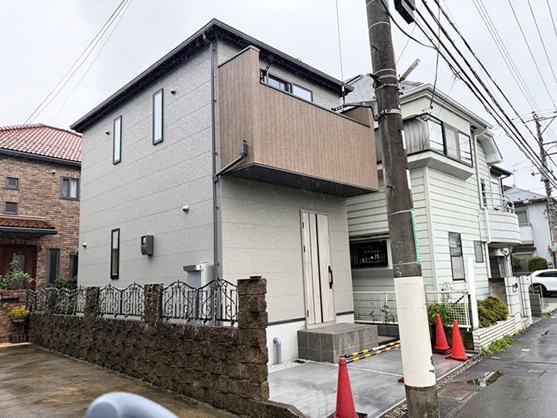 国分寺市西恋ヶ窪1期 その他