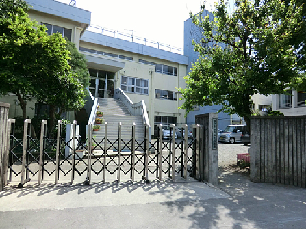 国分寺市西恋ヶ窪1期 周辺画像1