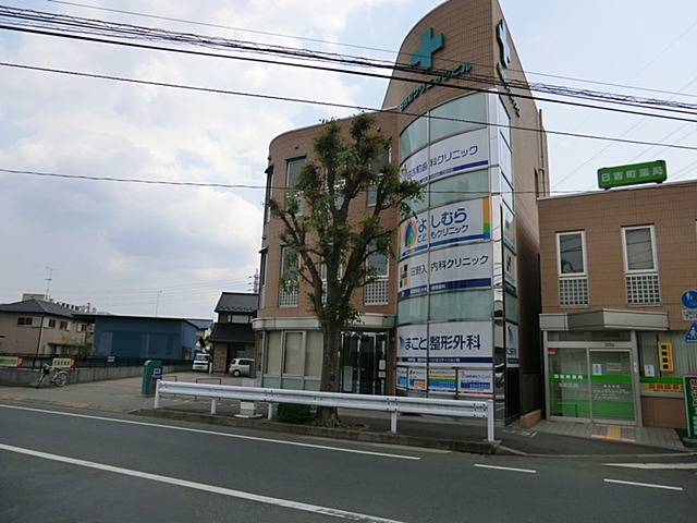 国分寺市西恋ヶ窪1期 周辺画像8