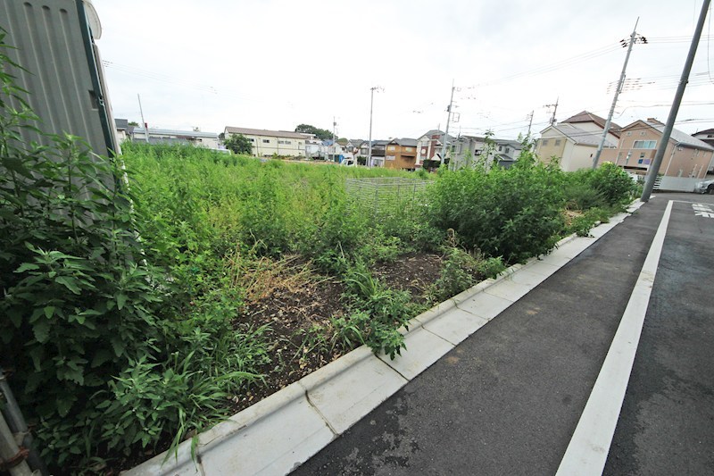 調布市佐須町5丁目（2期）　新築戸建　1-D号棟 外観写真