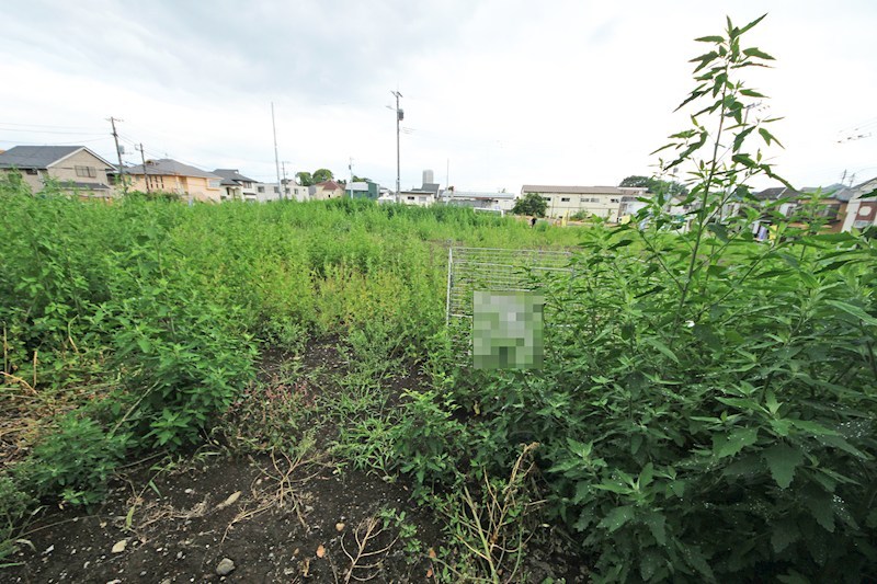 調布市佐須町5丁目（2期）　新築戸建　1-D号棟 その他