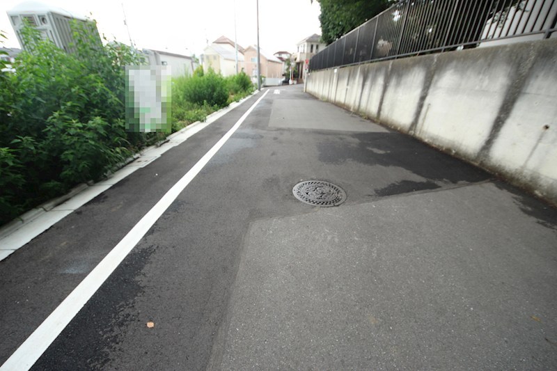 調布市佐須町5丁目（2期）　新築戸建　1-D号棟 その他