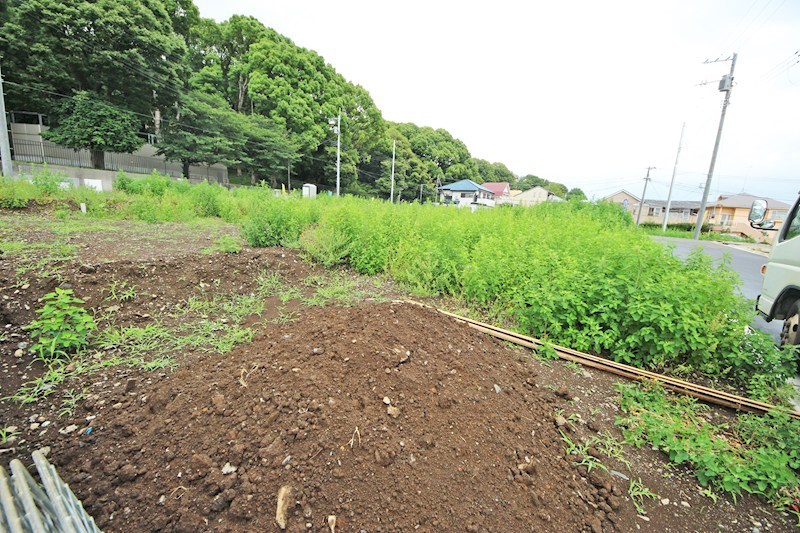 調布市佐須町5丁目（2期）　新築戸建　1-F号棟 外観写真