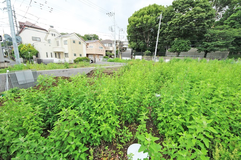 調布市佐須町5丁目（2期）　新築戸建　1-F号棟 その他