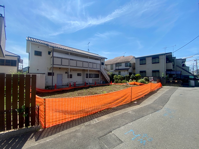 国分寺市東元町8期 その他