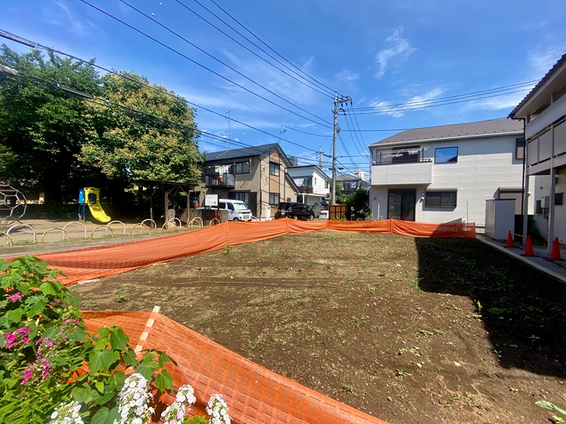 国分寺市東元町8期 その他