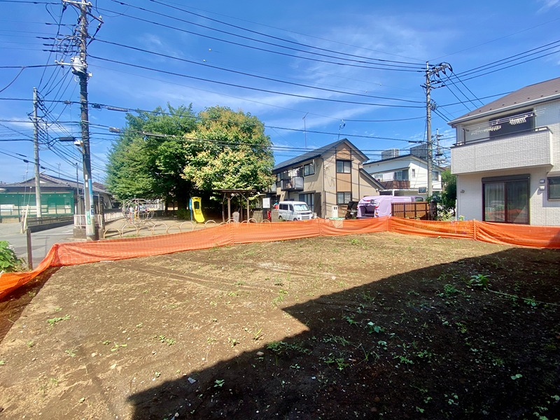 国分寺市東元町8期 その他