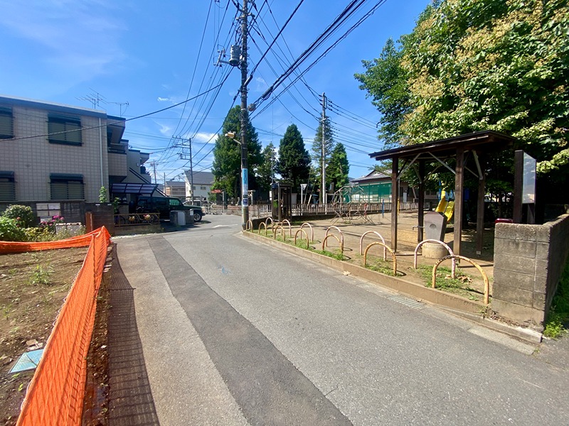国分寺市東元町8期 その他