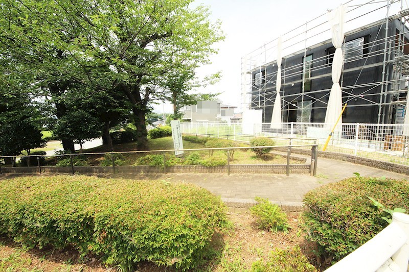 多摩市和田　新築戸建 その他