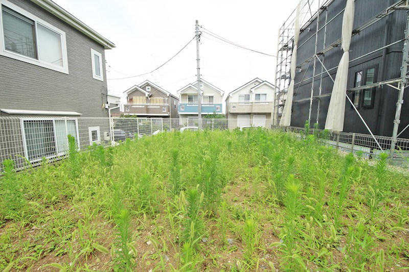 多摩市和田　新築戸建 その他