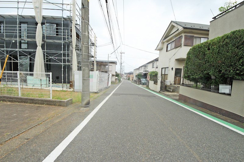 多摩市和田　新築戸建 その他