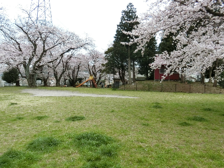 多摩市和田　新築戸建 周辺画像6