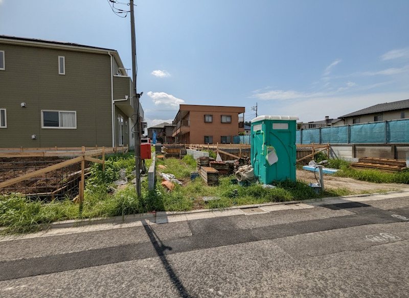 三鷹市北野第9　1号棟 その他