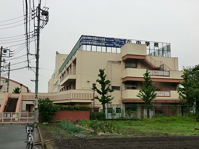 三鷹市北野第9　1号棟 周辺画像4