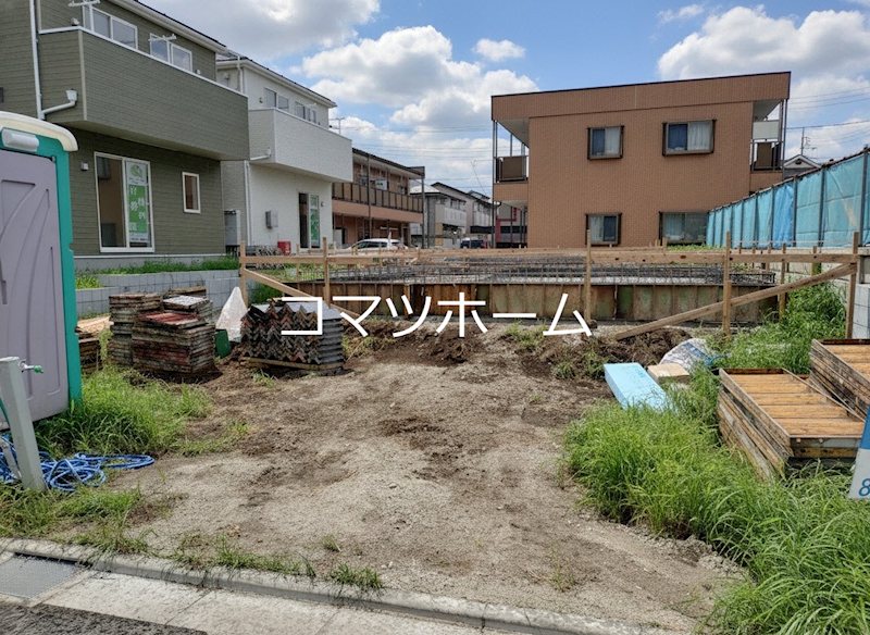 三鷹市北野第9　2号棟  その他