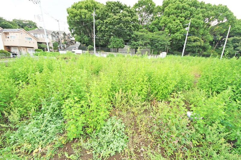 調布市佐須町5丁目（2期）　新築戸建　1-G号棟 外観写真