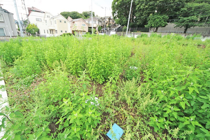 調布市佐須町5丁目（2期）　新築戸建　1-G号棟 その他