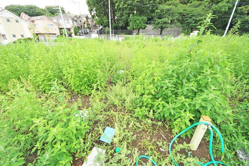 調布市佐須町5丁目（2期）　新築戸建　1-G号棟 その他