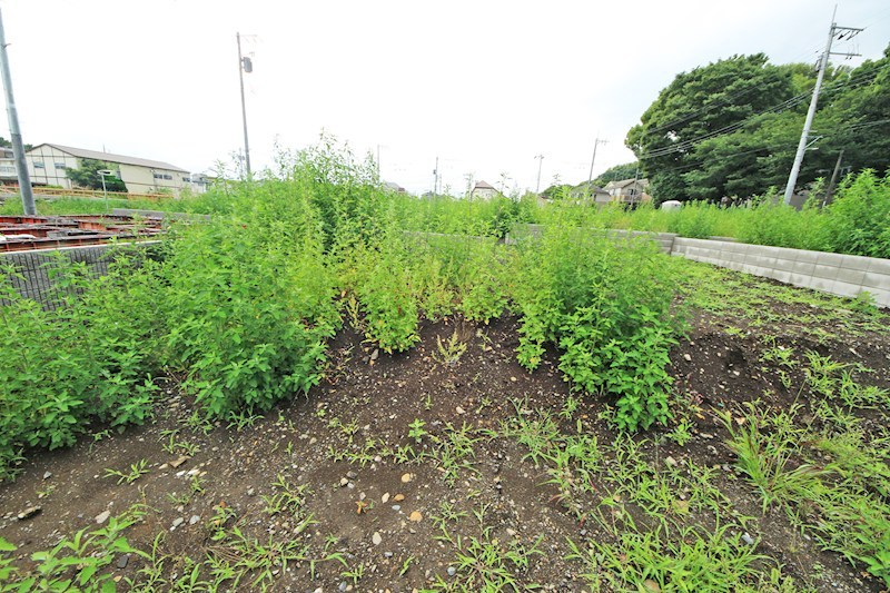 調布市佐須町5丁目（2期）　新築戸建　1-I号棟 外観写真