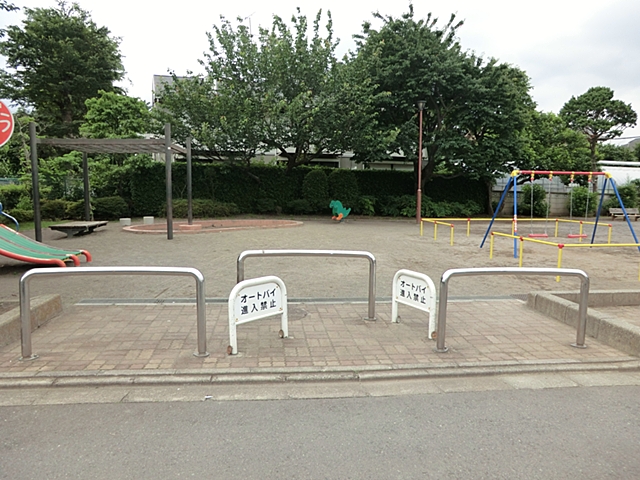 調布市佐須町5丁目（2期）　新築戸建　1-I号棟 周辺画像1