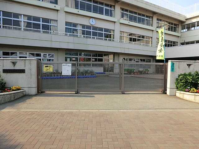 調布市佐須町5丁目（2期）　新築戸建　1-I号棟 周辺画像4