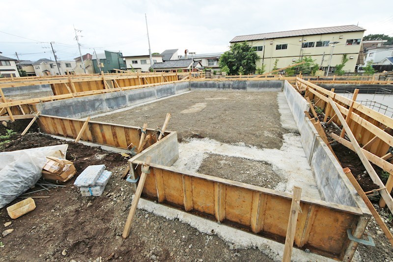 調布市佐須町5丁目（2期）　新築戸建　1-L号棟 その他