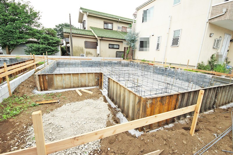 小金井市中町1期1号棟　新築戸建 その他