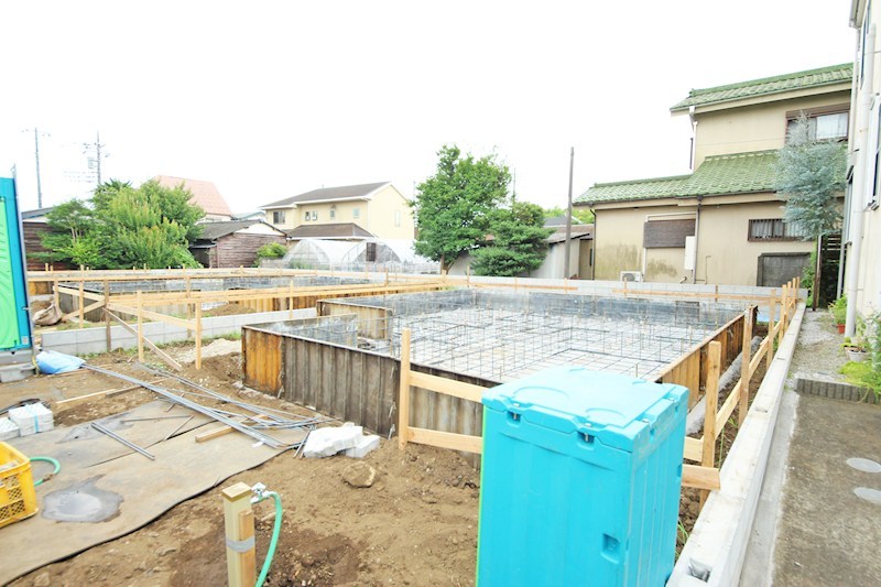 小金井市中町1期1号棟　新築戸建 その他