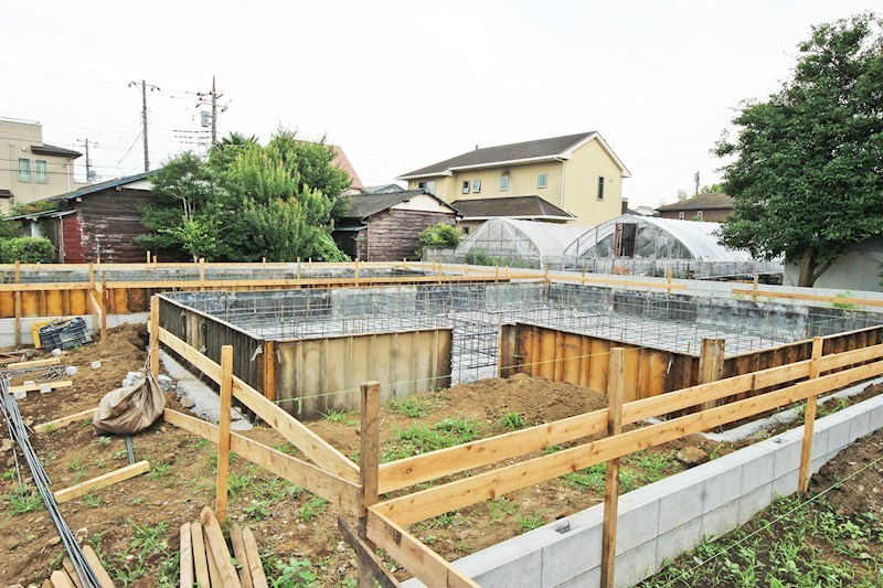 小金井市中町1期2号棟　新築戸建 その他