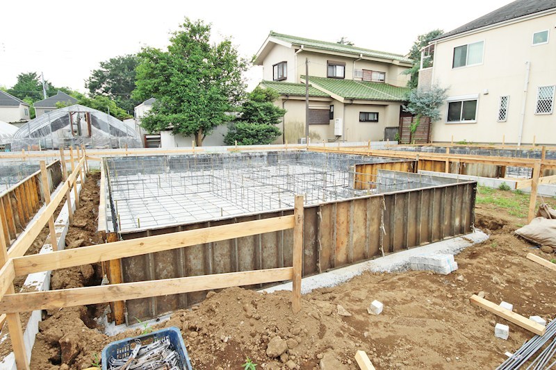 小金井市中町1期2号棟　新築戸建 その他