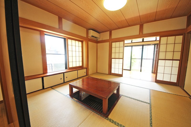 昭島市美堀町　中古戸建 その他