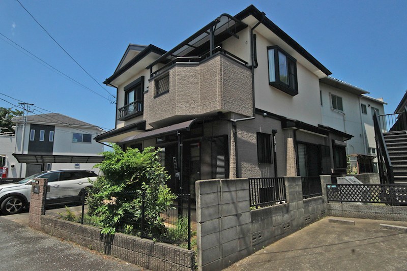 昭島市美堀町　中古戸建 その他